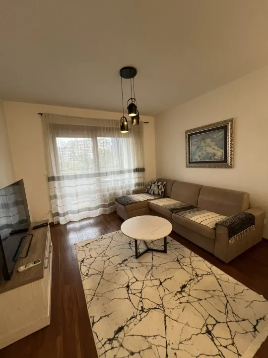 Sale, three bedroom apartment, 70m², City Kvart, Podgorica