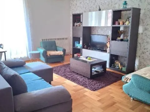 Prodaja, dvosoban stan, 54m², Vojvode Vlahovica, Beograd - image 2