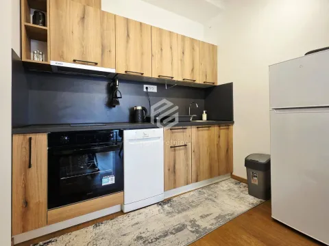 Izdavanje, jednosoban stan, 59m², Centar, Podgorica - image 5