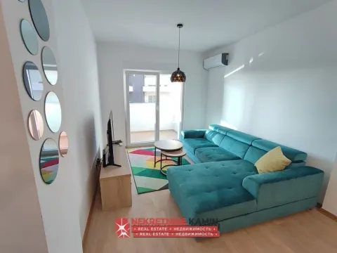 Prodaja, stan, 47m2, Golubovina, Budva Prodaja, stan, 47m2, Golubovina, Budva