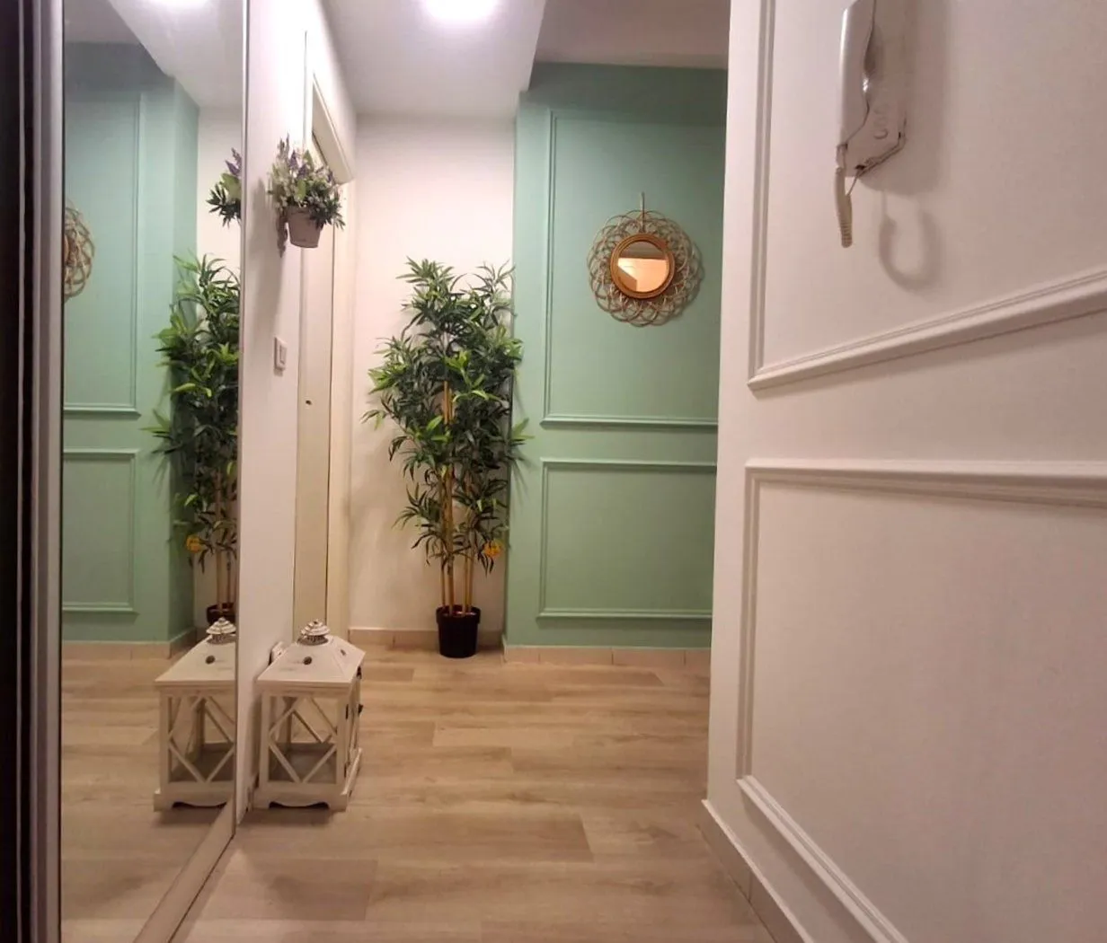 Sale, office space, 63m², City Kvart, Podgorica