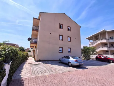 Prodaja, stan, 40m², Dalmatinska ulica, Podgorica - image 18