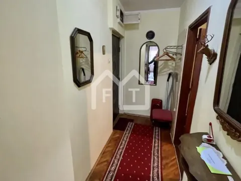 Izdavanje, dvosoban stan, 53m², Cvetkova Pijaca, Zvezdara Sve Podlokacije - image 8