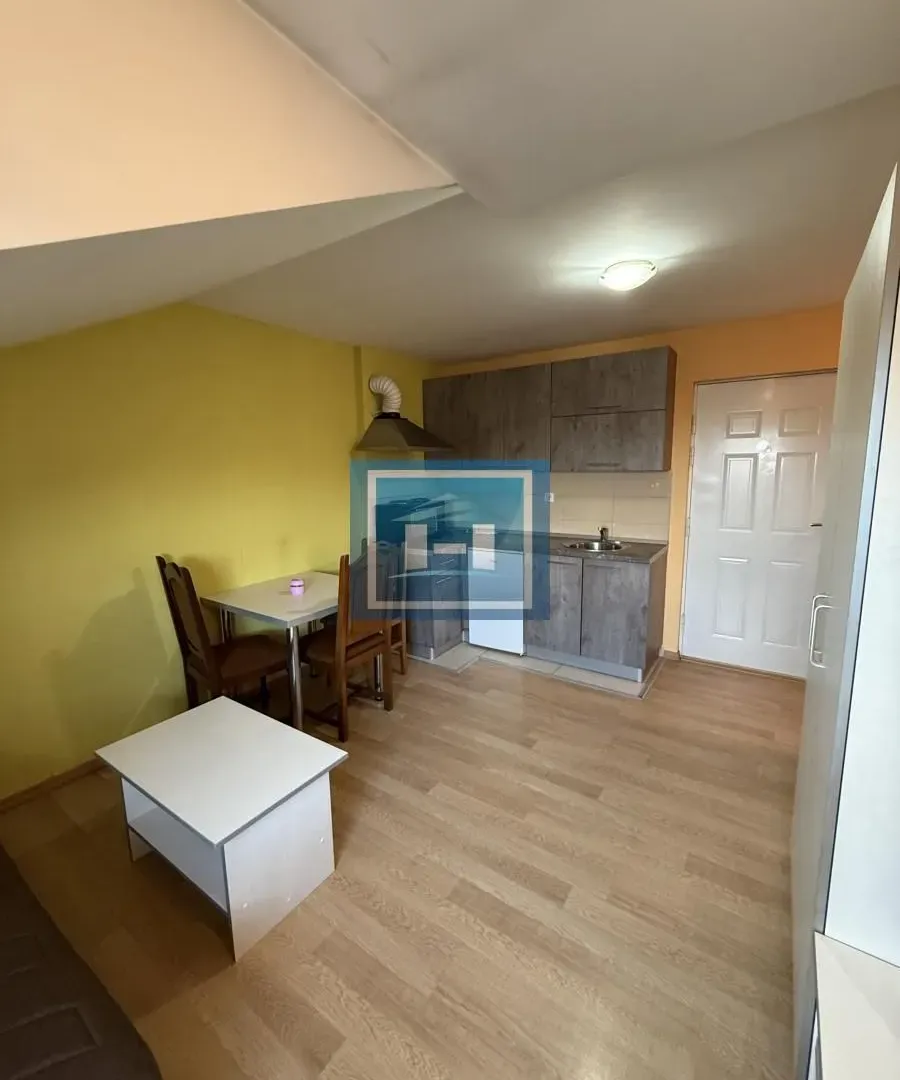 Rent, one bedroom apartment, 28m², Centar, Jagodina