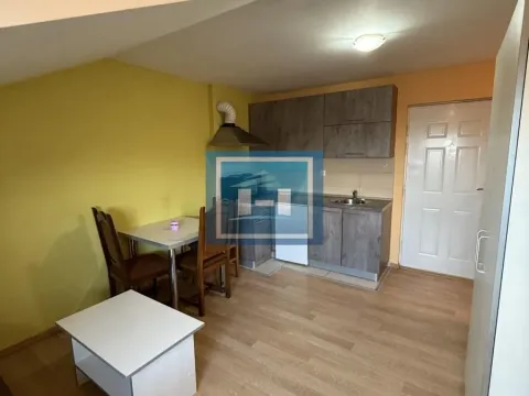 Rent, one bedroom apartment, 28m², Centar, Jagodina - image 4