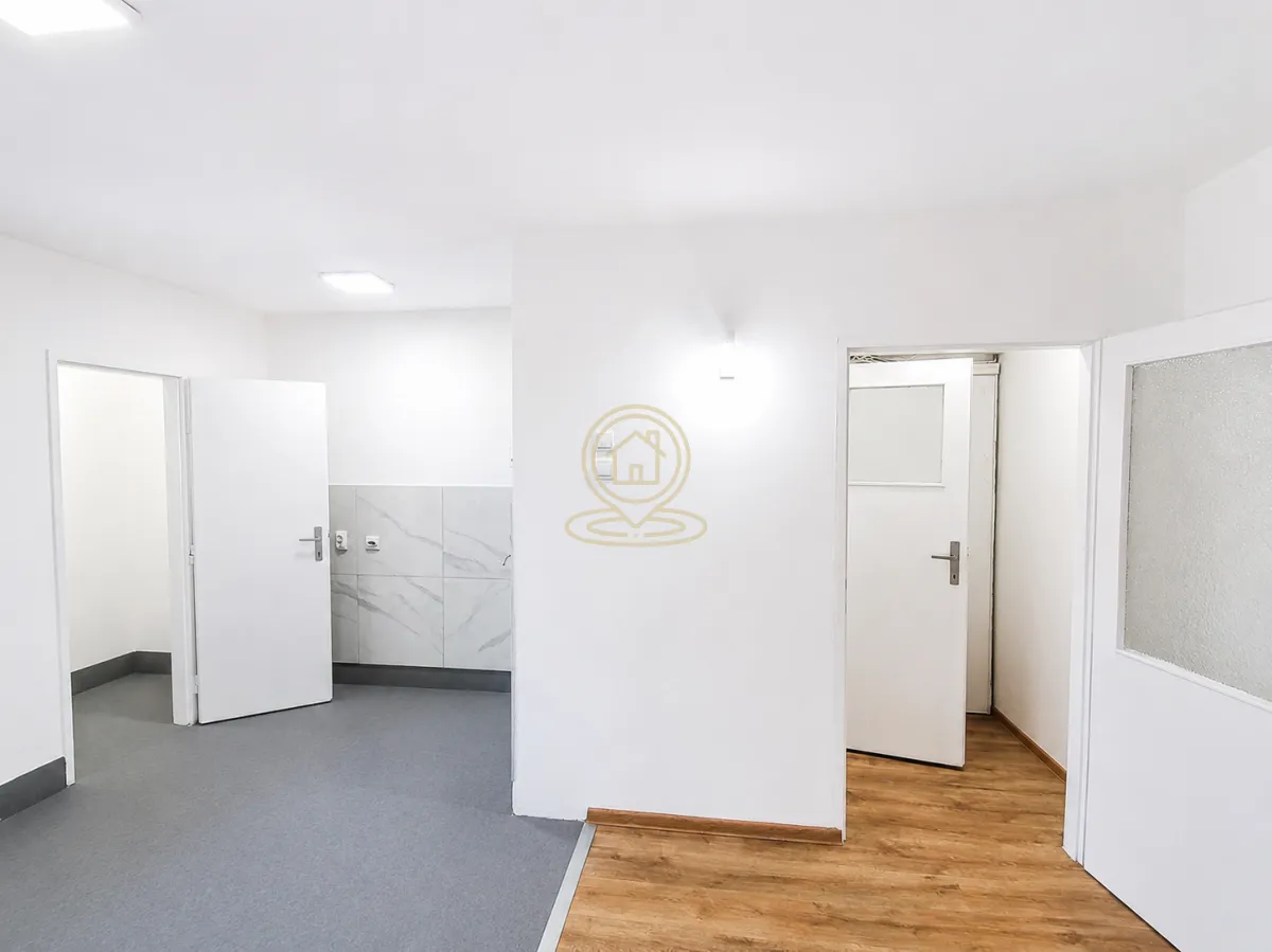 Prodaja, dvosoban stan, 54m², Grbavica, Novi Sad Sve Podlokacije