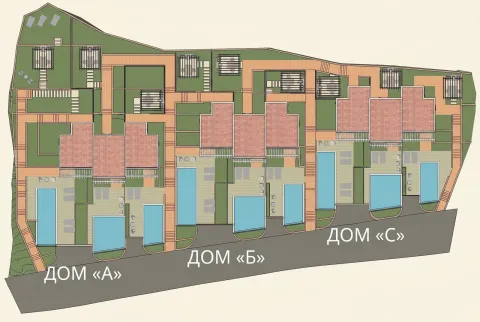 Prodaja, kuća, 295m², Reževići, Budva - image 9