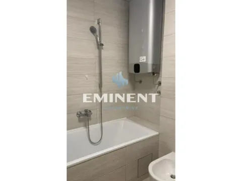 Izdavanje, četvorosoban stan, 118m², Novi Beograd Blok 65, Novi Beograd Sve Podlokacije - image 11