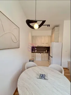 Rent, one bedroom apartment, 45m², Zabjelo, Podgorica - image 8