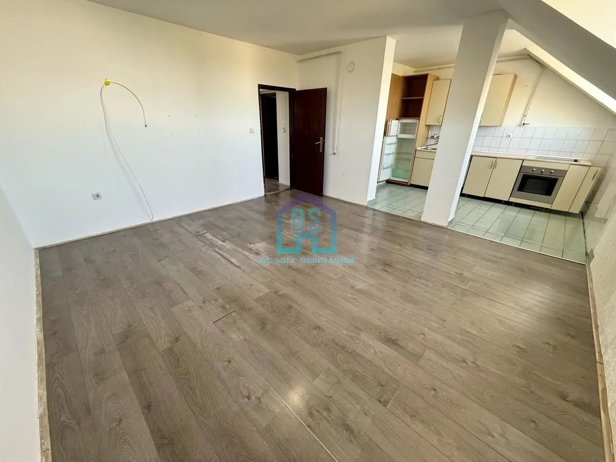 Prodaja, trosoban stan, 64m², Temerin, Novi Sad