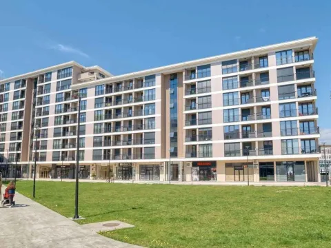 Izdavanje, jednosoban stan, 56m², Preko Morače, Podgorica - image 10