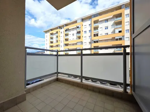 Rent, apartment, 64m², Zagorič, Podgorica - image 11