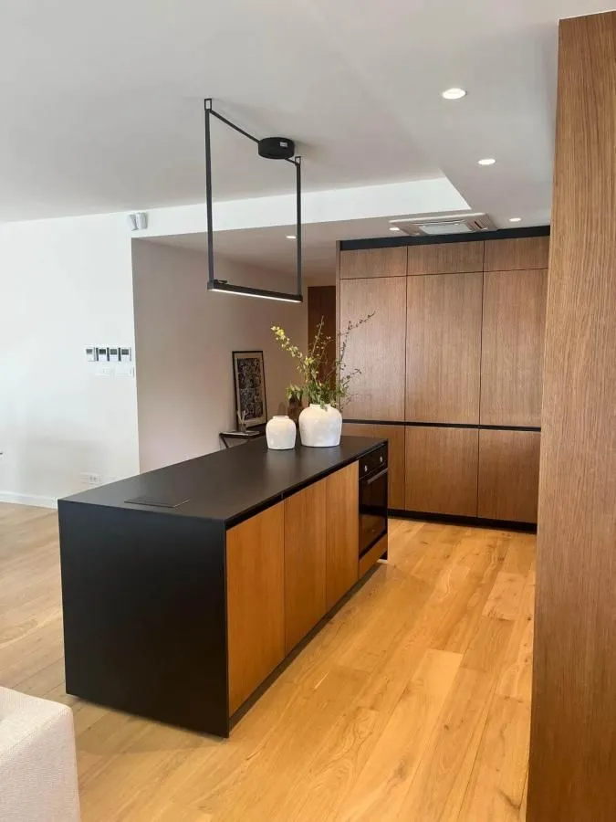 Rent, office space, 2166m², Andrićev Venac, Beograd