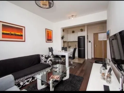 Sale, one bedroom apartment, 46m², Vezirov Most, Podgorica - image 4