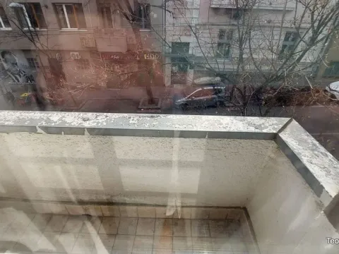 Izdavanje, dvosoban stan, 65m², Gornji Dorćol, Dorćol Sve Podlokacije - image 14