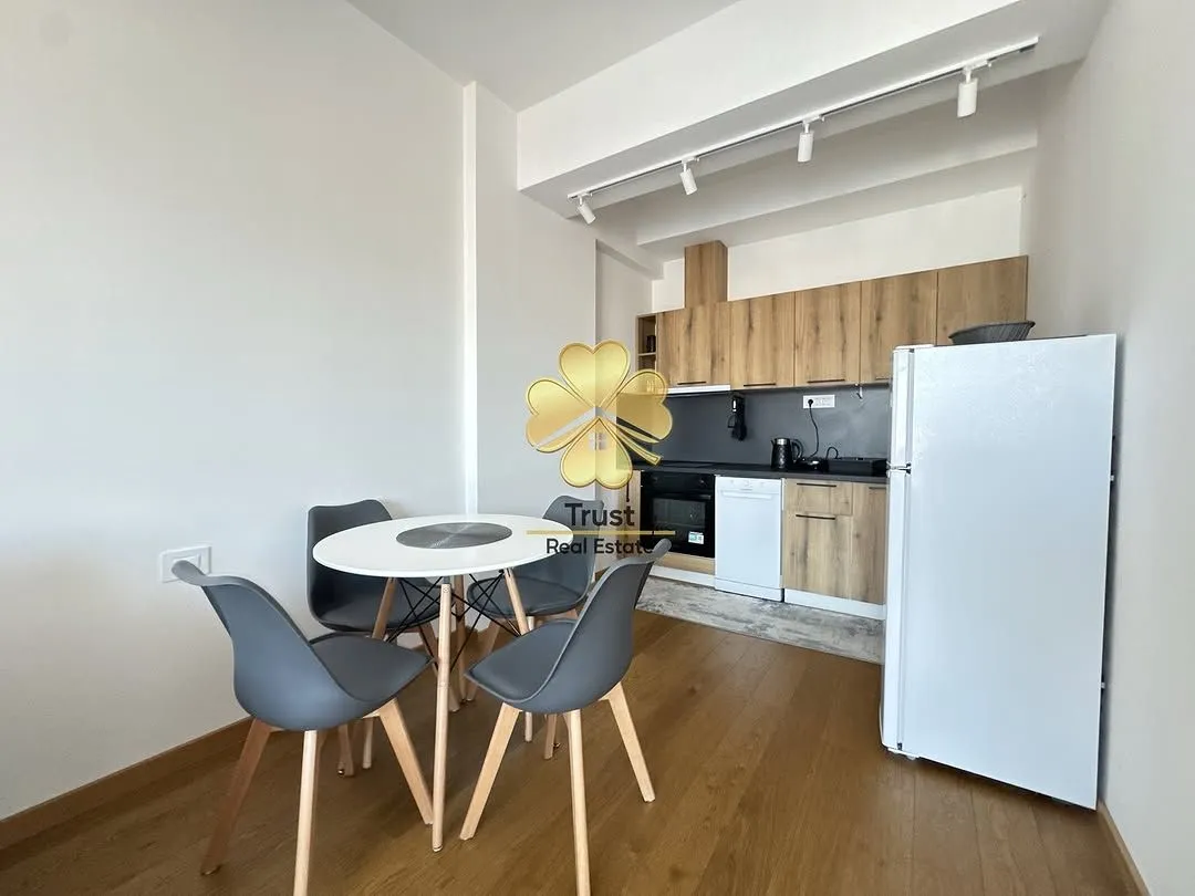Rent, one bedroom apartment, 60m², Stara Varoš, Podgorica