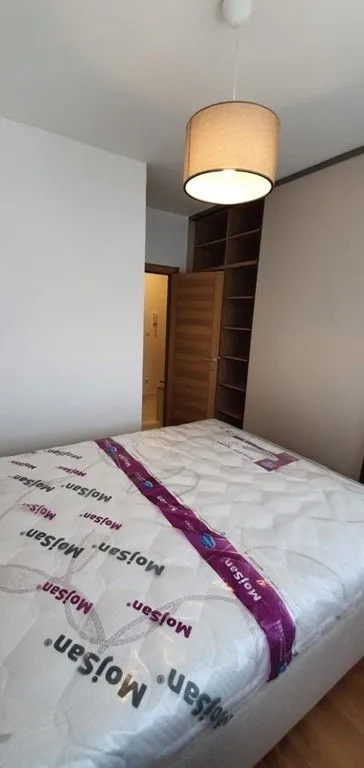Rent, one bedroom apartment, 46m², Zabjelo, Podgorica