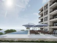 Prodaja, dvosoban stan, 75m², Pržno, Budva - image 1