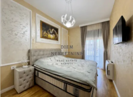 Izdavanje, jednosoban stan, 60m², Stara Varoš, Podgorica - image 12