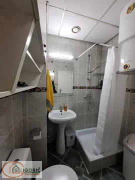 Izdavanje, jednosoban stan, 30m², Savski Venac, Beograd - image 9