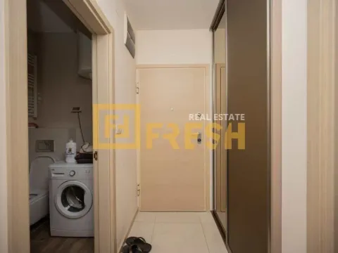 Rent, one bedroom apartment, 54m², City Kvart, Podgorica - image 13