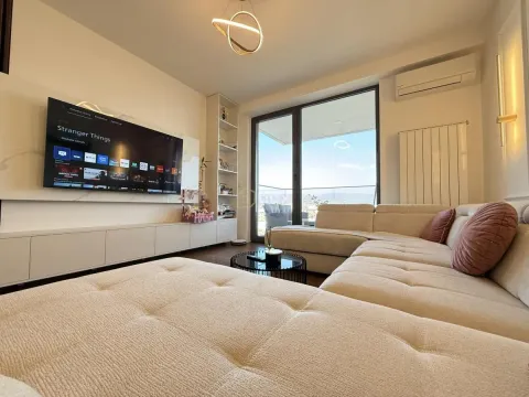 Prodaja, dvosoban stan, 55m², Dom zdravlja, Niš - image 2