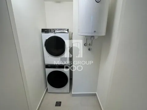 Izdavanje, dvosoban stan, 60m², Savski Venac, Beograd - image 3