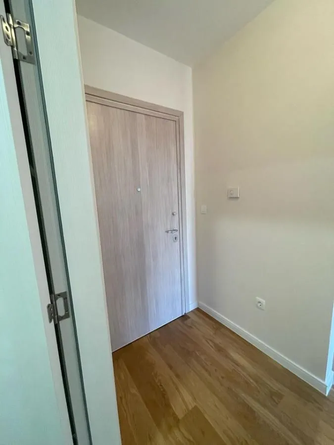 Prodaja, jednosoban stan, 40m², Podgorica, Crna Gora