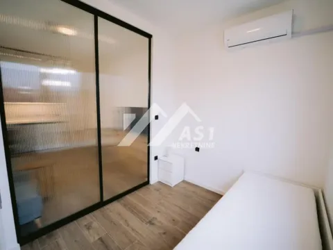 Izdavanje, jednosoban stan, 30m², Petrovaradin, Novi Sad - image 9