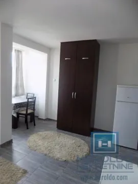Izdavanje, garsonjera, 29m², Centar, Ćuprija - image 3