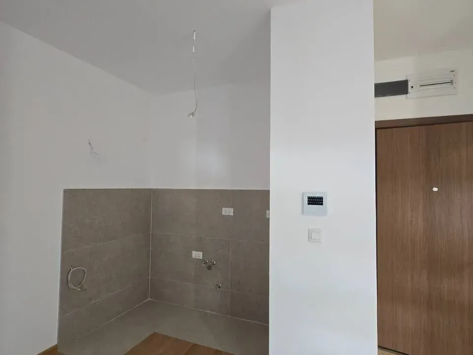 Sale, studio apartment, 29m², Bečići, Budva