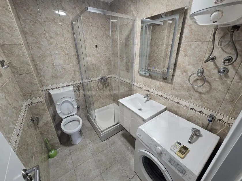 Prodaja, dvosoban stan, 44m², Kumbor, Herceg Novi