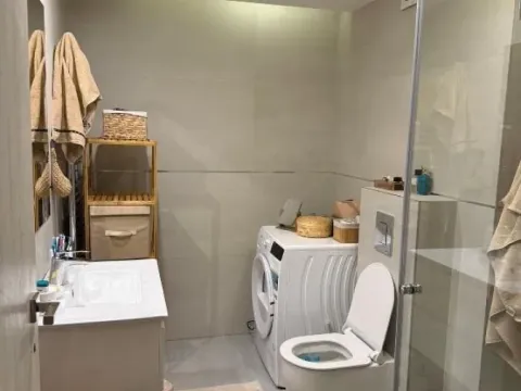 Sale, two bedroom apartment, 55m², Čukarica, Beograd - image 9