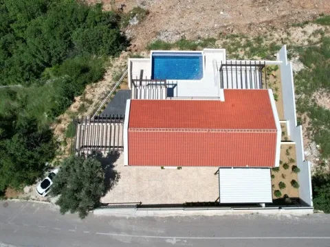 Sale, house, 430m², Blizikuće, Budva - image 22