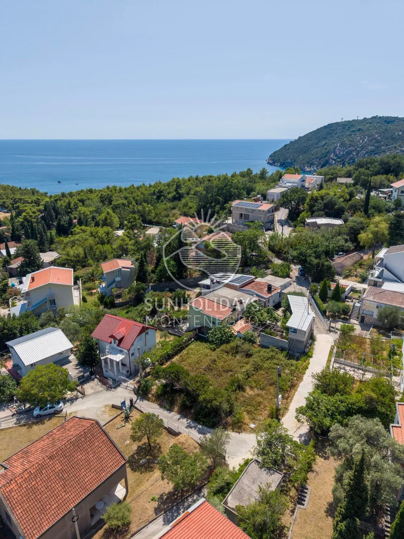 Sale, land lot, 490m², Zagrađe, Bar