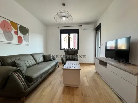 Izdavanje, jednosoban stan, 45m², Podgorica, Crna Gora - image 5