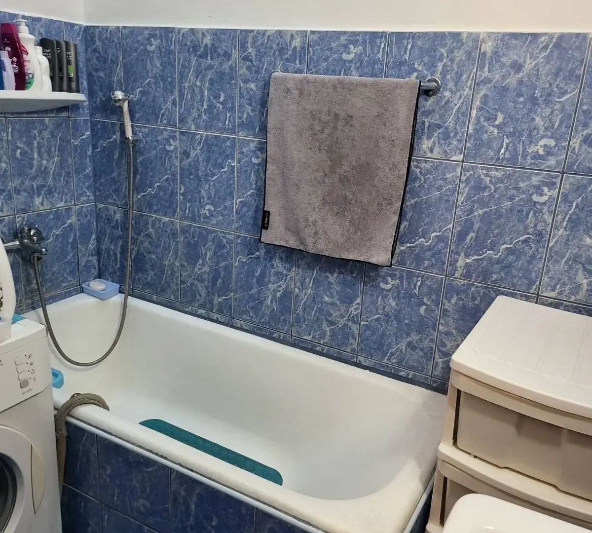 Sale, apartment, 60m², Kolašin, Crna Gora