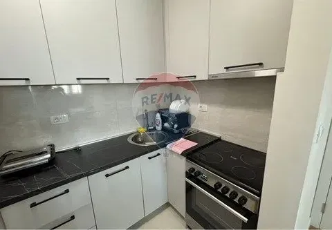 Izdavanje, jednosoban stan, 47m², Central Point, Podgorica - image 7