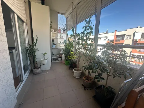 Prodaja, jednosoban stan, 51m², Tuški Put, Podgorica - image 3