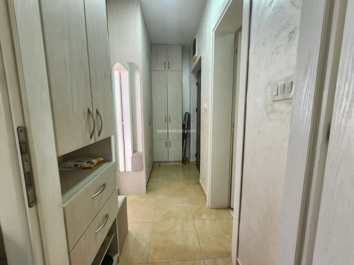 Prodaja, dvosoban stan, 48m², Dobrota, Kotor