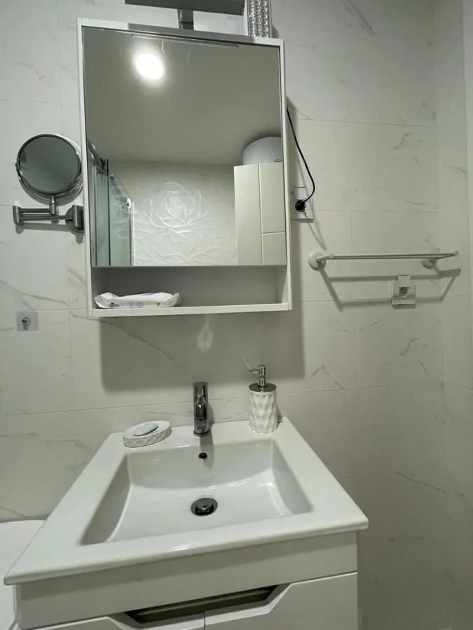 Prodaja, jednosoban stan, 47m², Donja Lastva, Tivat