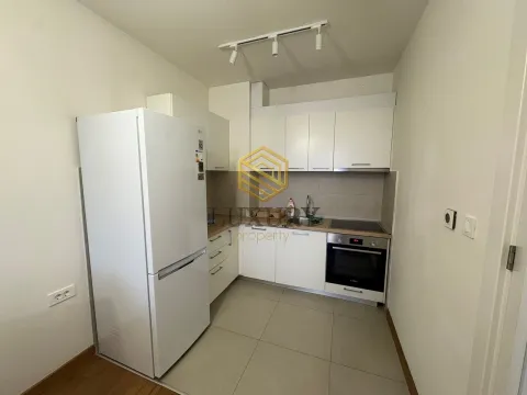 Rent, one bedroom apartment, 49m², City Kvart, Podgorica - image 5