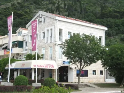 Sale, office space, 1m², Budva, Crna Gora