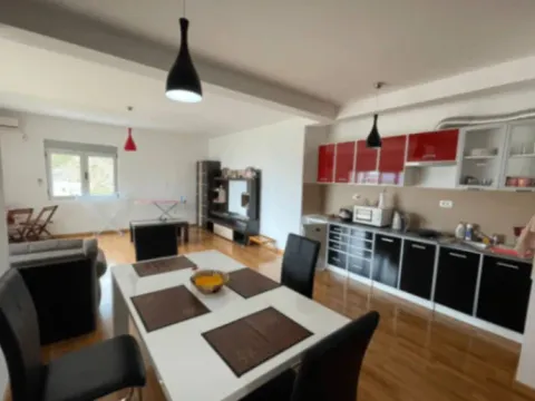 Sale, apartment, 77m², Rafailovići, Budva - image 7