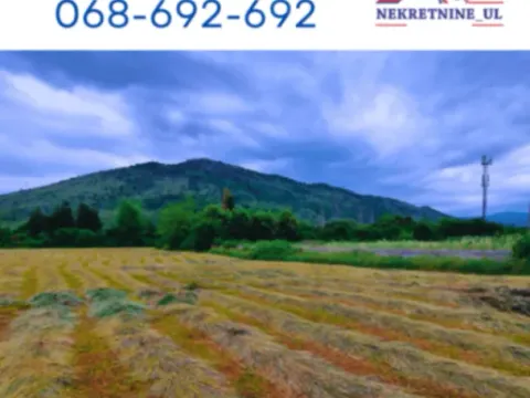 Prodaja, plac, 1930m², Tološi, Podgorica