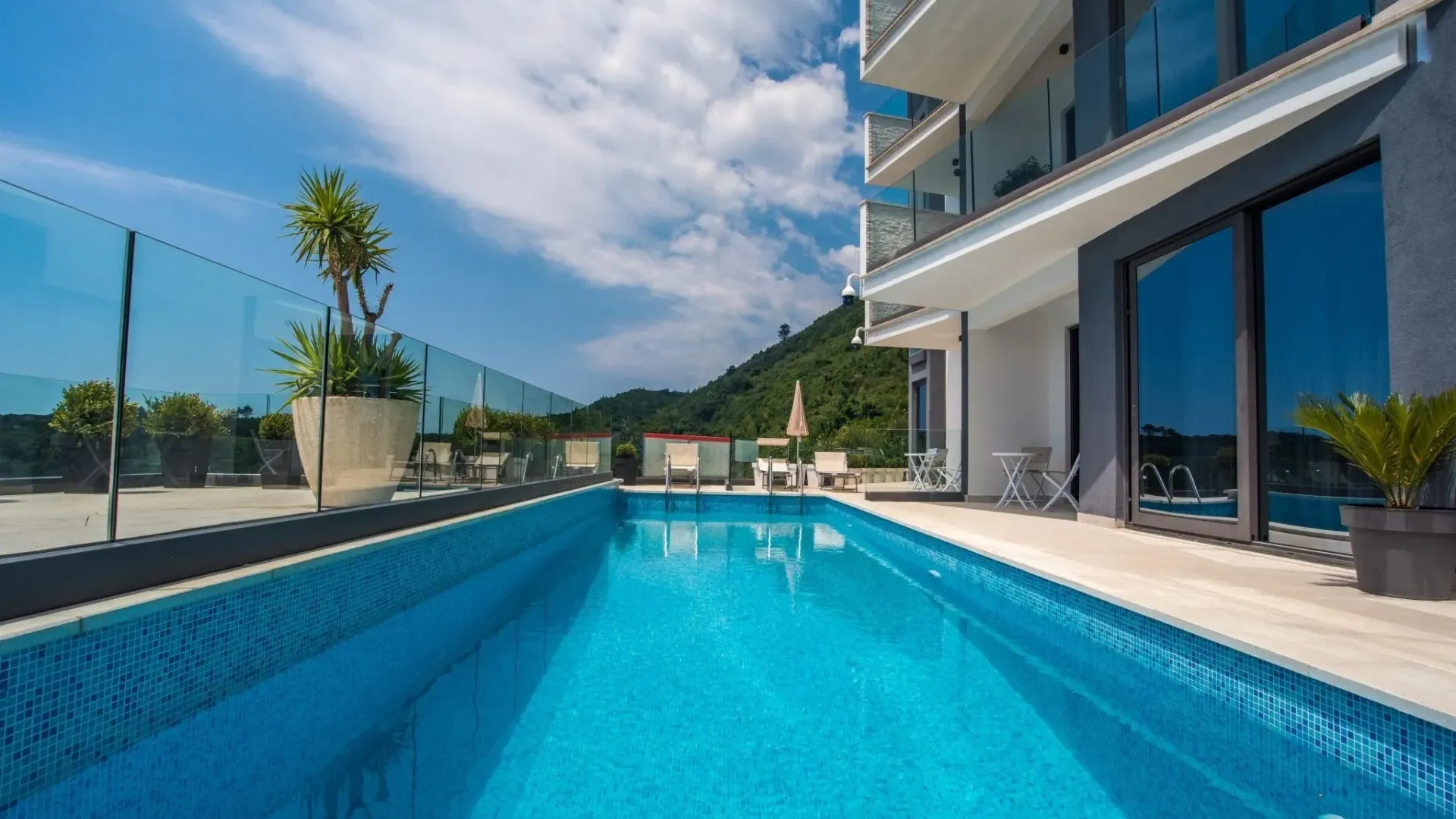 Prodaja, kuća, 1184m², Budva, Crna Gora