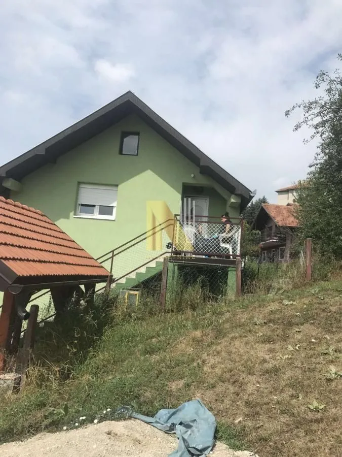 Prodaja, kuća, 73m², Užice, Srbija