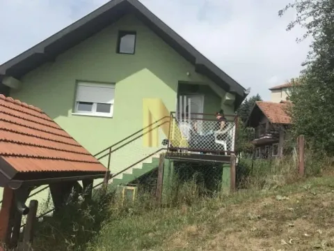 Prodaja, kuća, 73m², Užice, Srbija - image 2