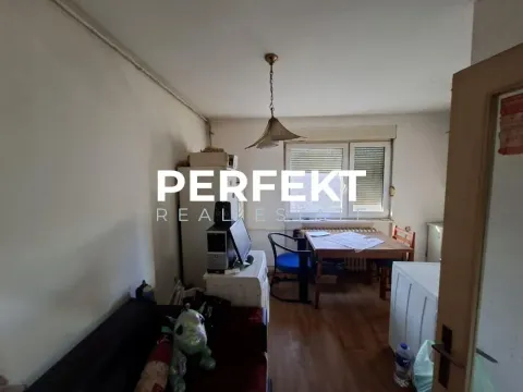 Sale, two bedroom apartment, 54m², Kotež 1, Pančevo - image 2