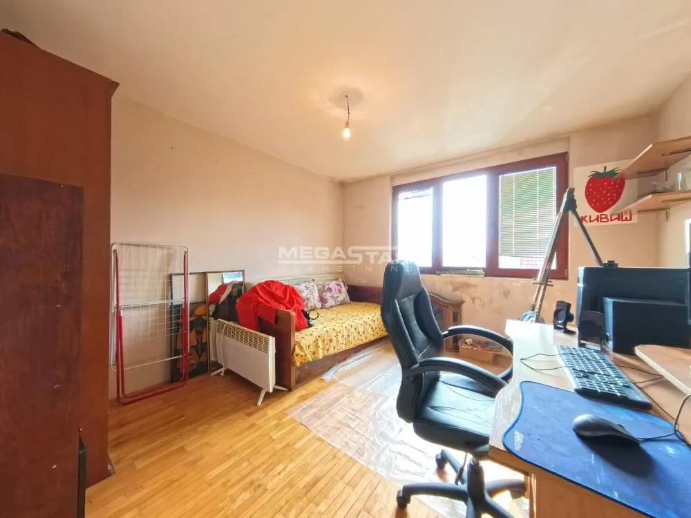 Sale, two bedroom apartment, 55m², Mali Mokri Lug, Zvezdara Sve Podlokacije